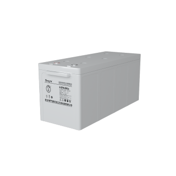 Valve-regulated Sealed Lead Acid Battery (12V200Ah)